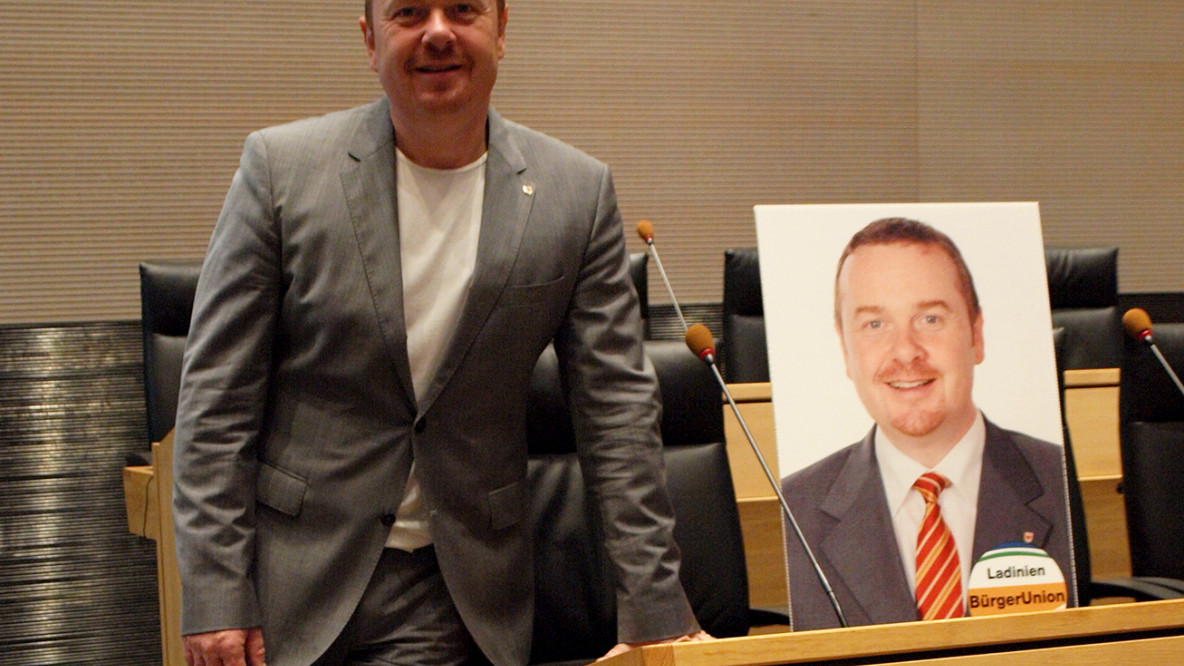 Andreas Pöder