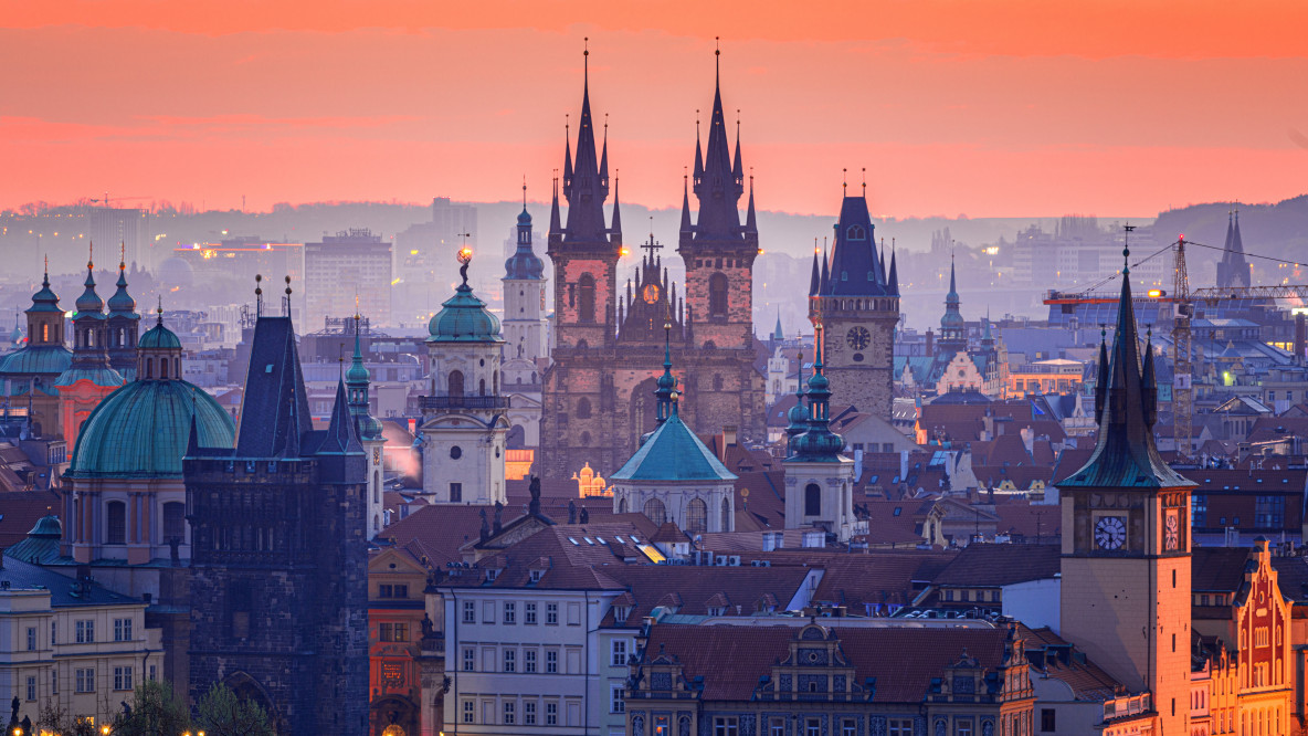 Praga