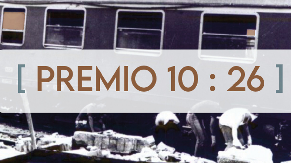 Premio 10:26