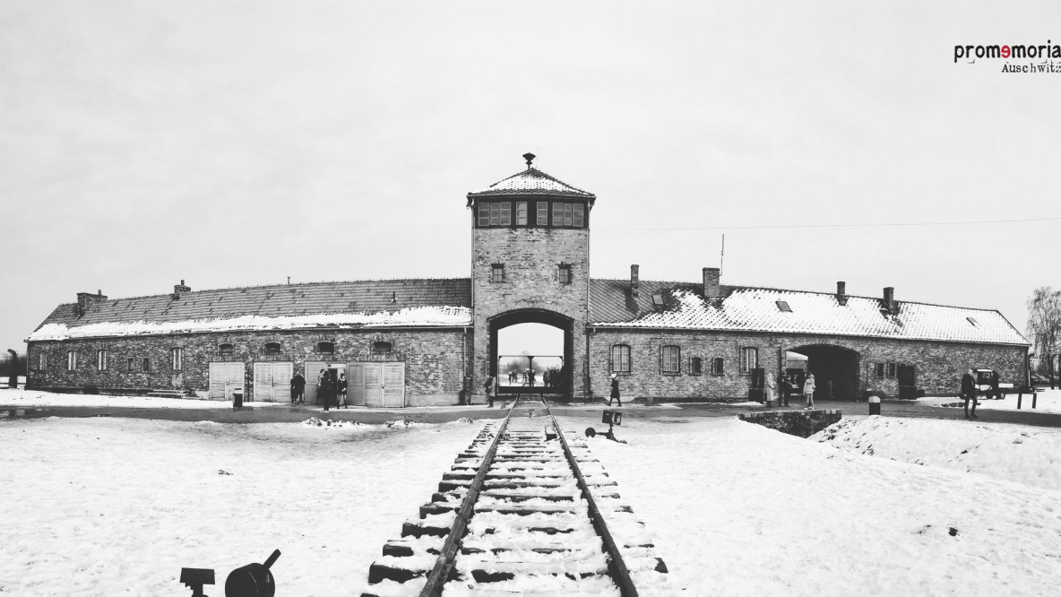 promemoria auschwitz