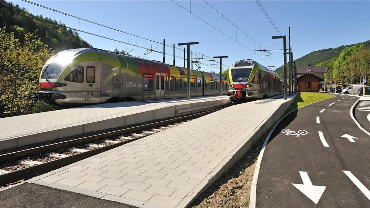Ferrovia della Pusteria