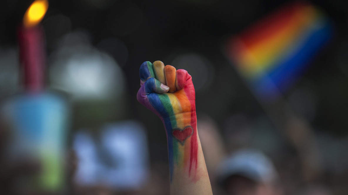 Coming out day