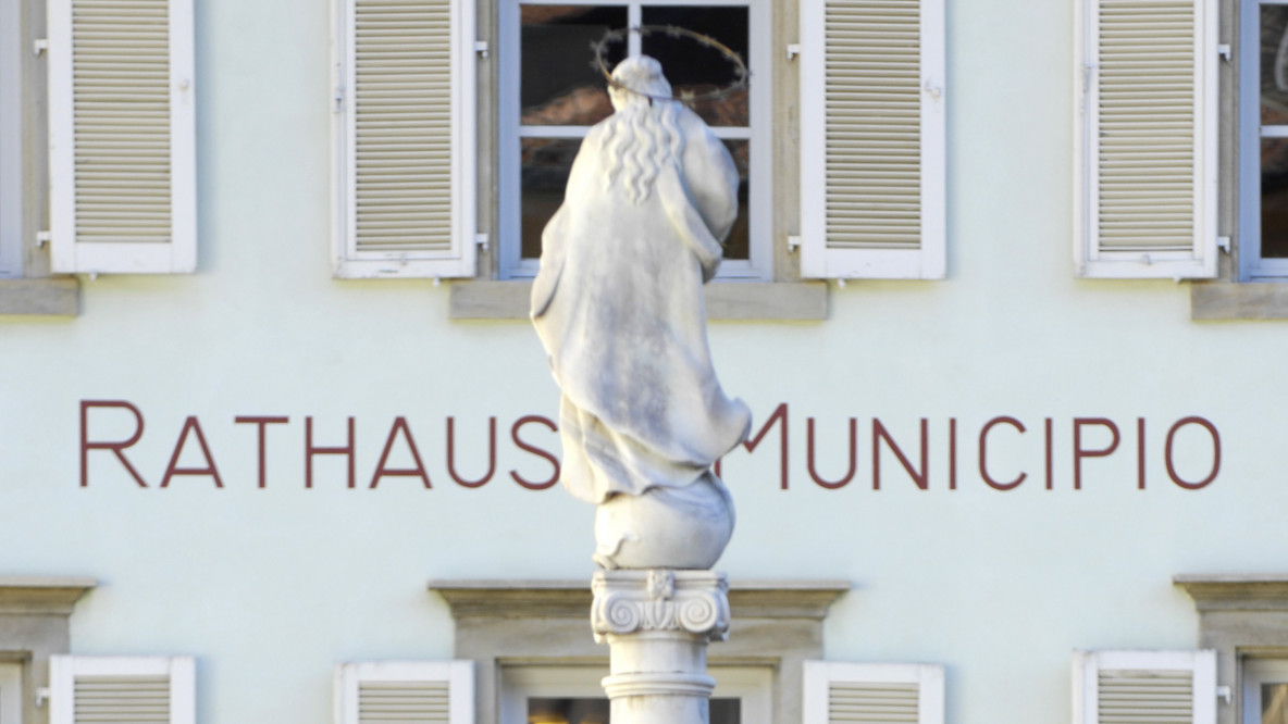 Rathaus