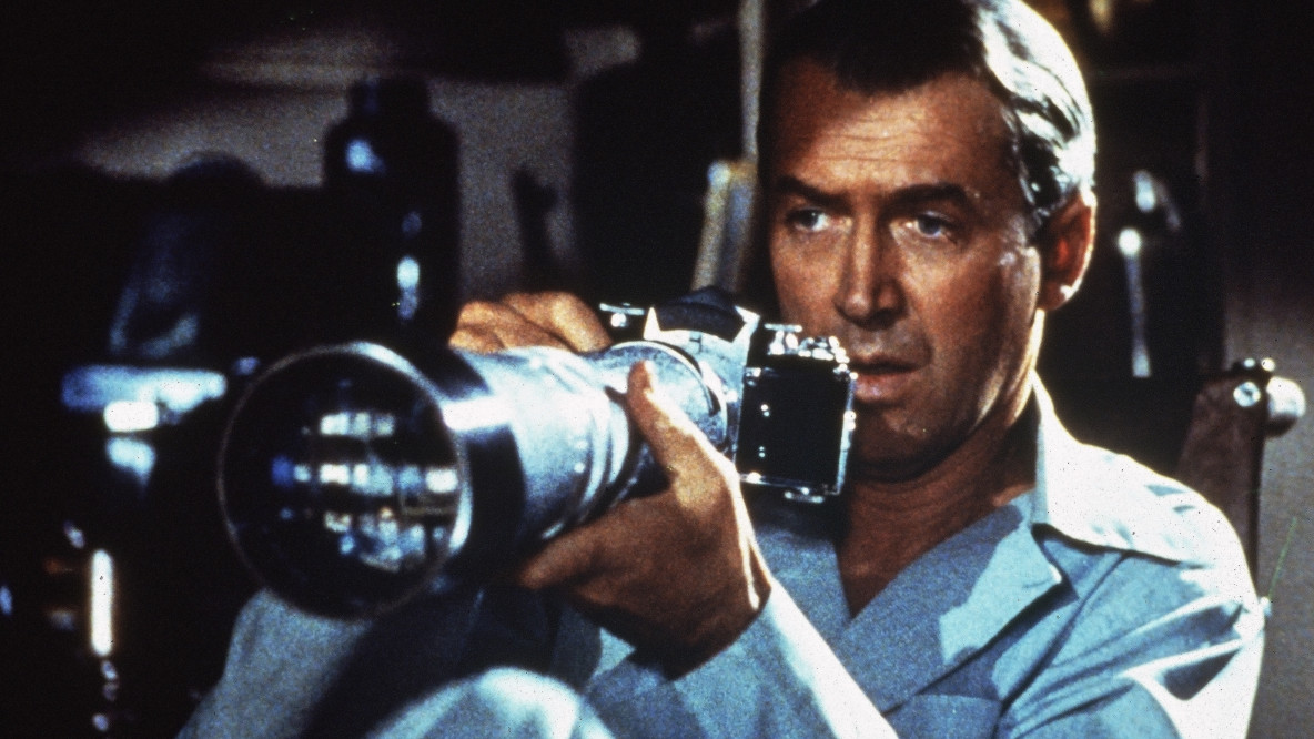 Rear Window