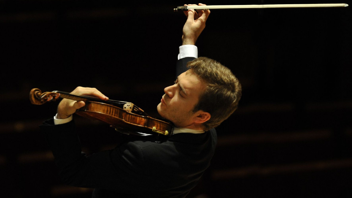 Reanud Capucon