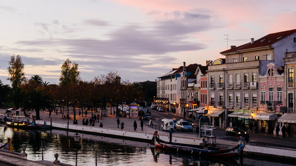 Aveiro