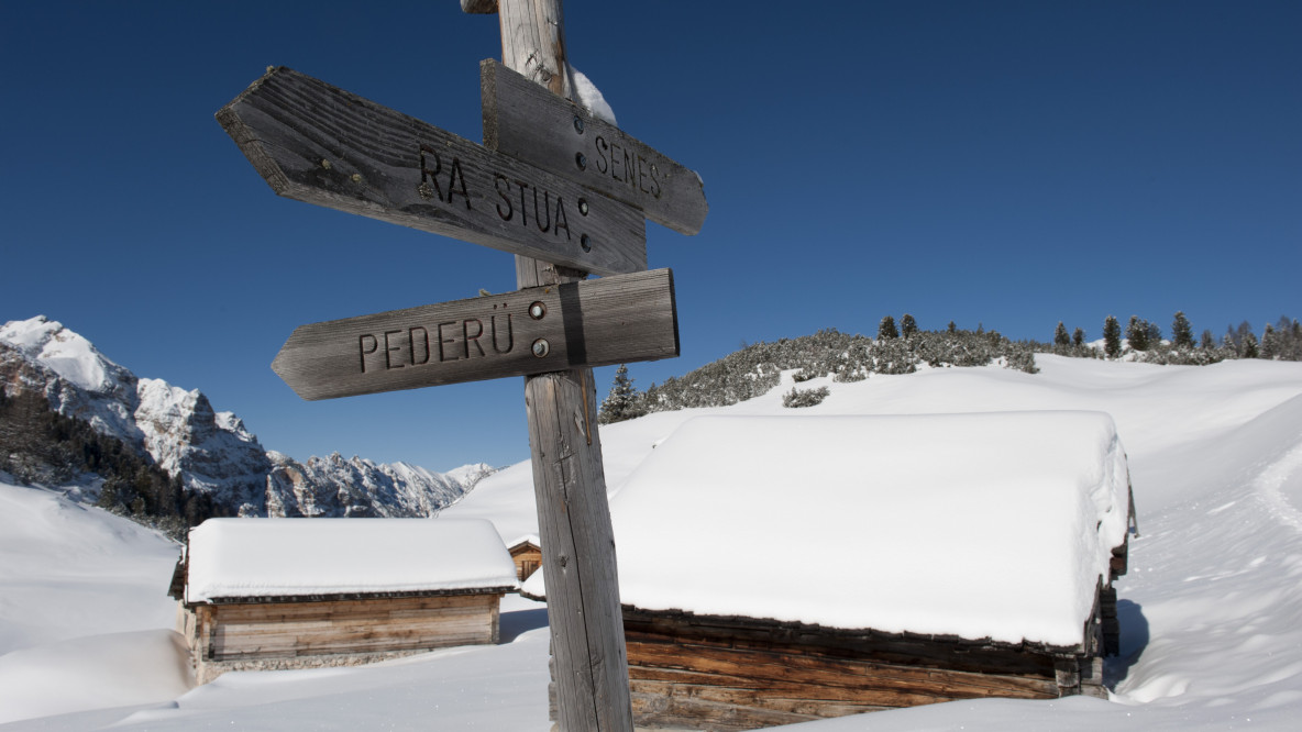 Alta Badia