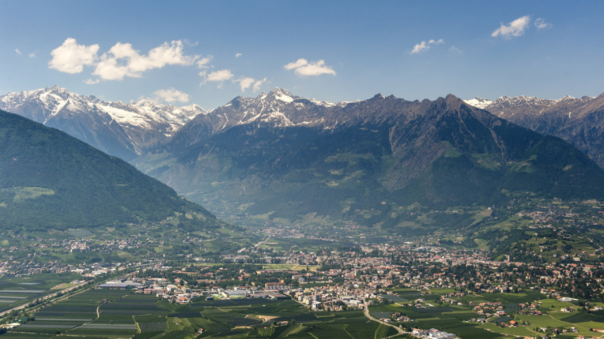 Merano