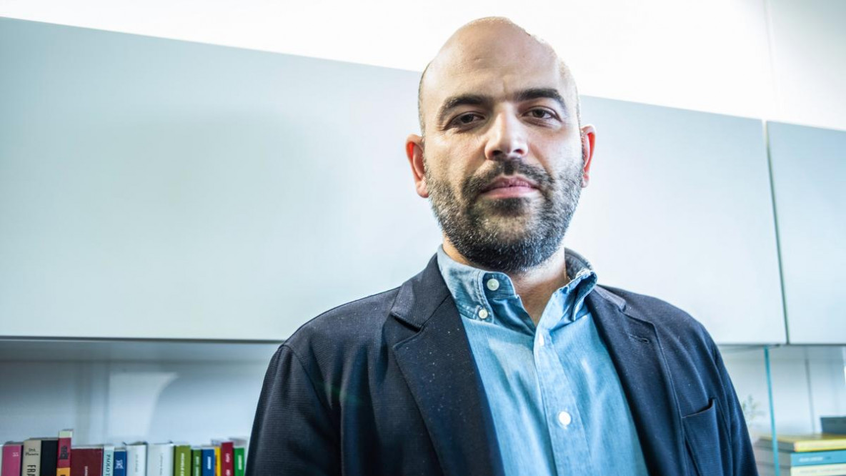 Saviano, Roberto