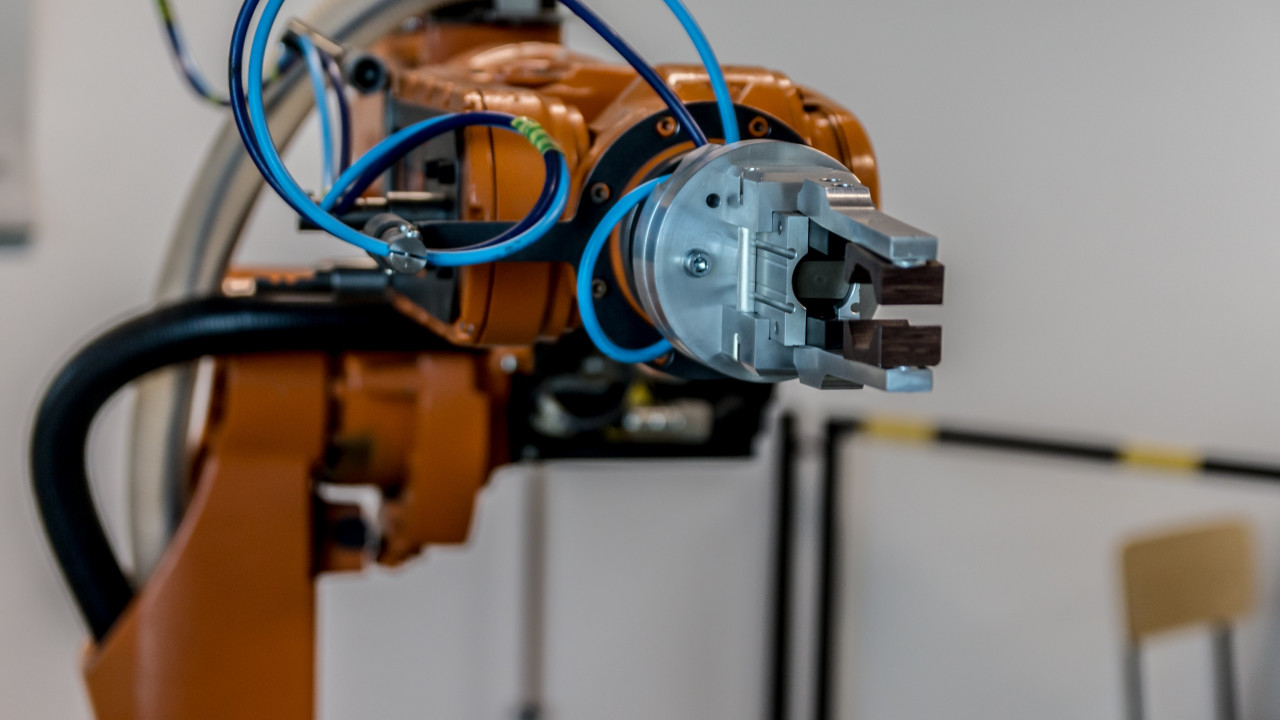 Robotica