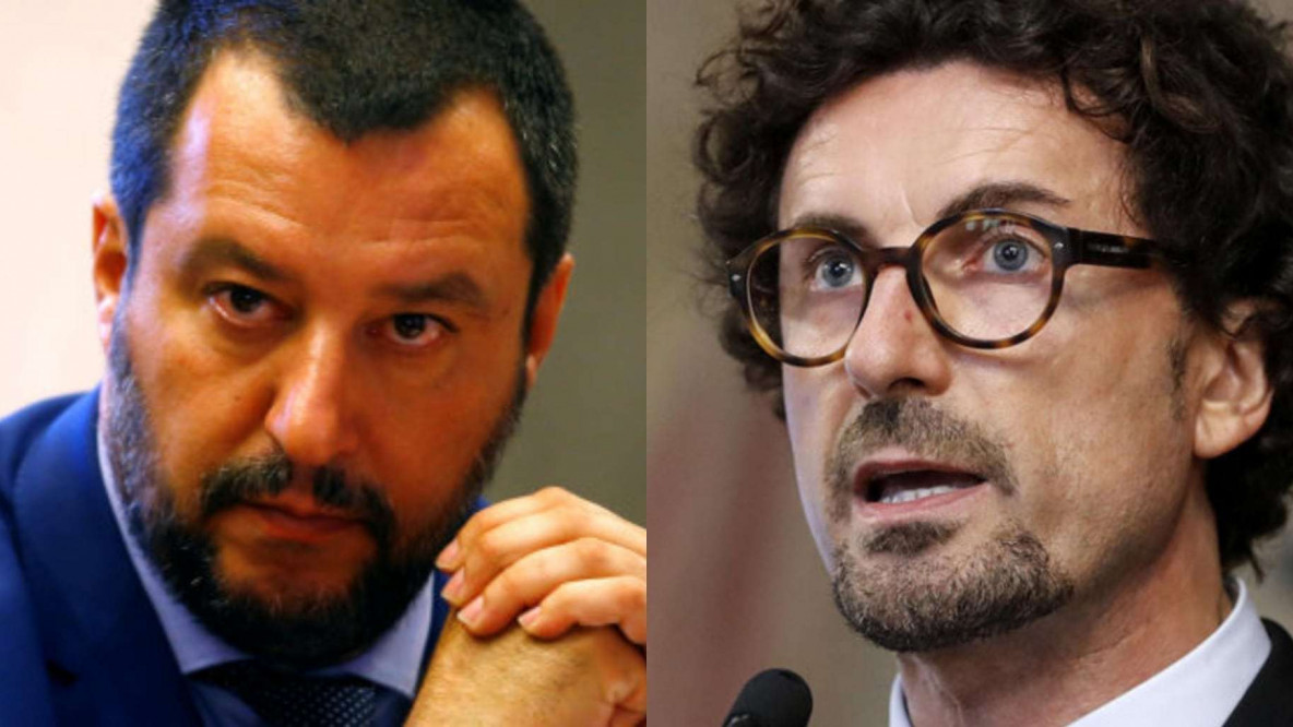Salvini-Toninelli