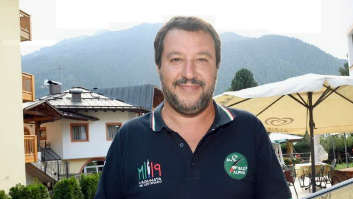 Salvini