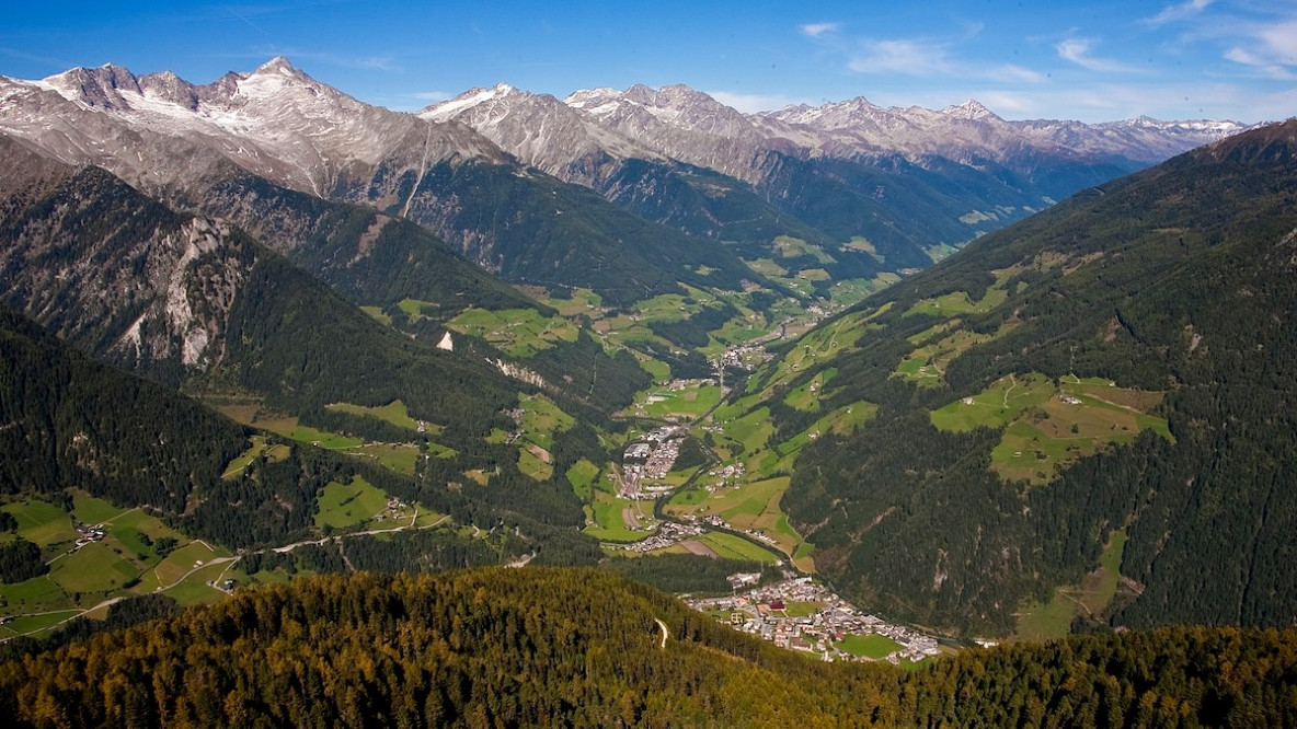 ahrntal