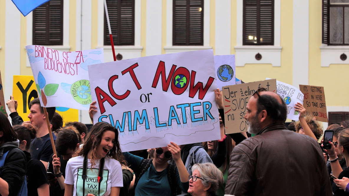 Fridays for Future