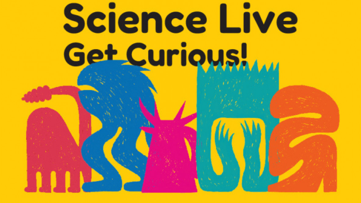Science Live