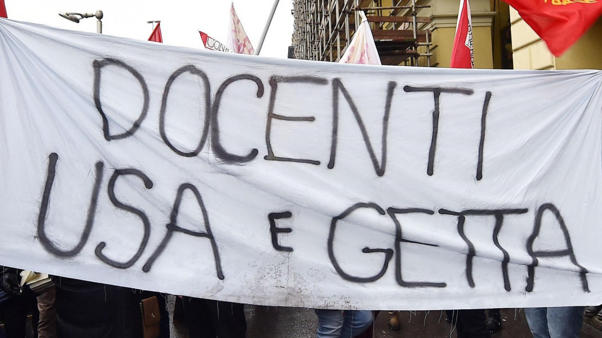 Docenti