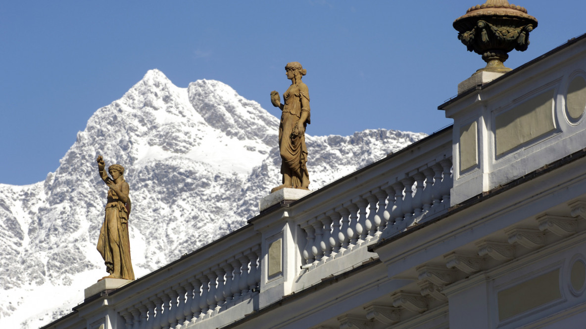 Merano