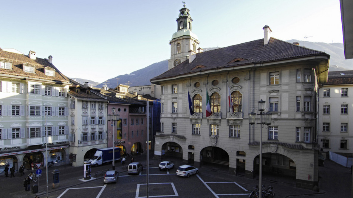 Comune Bolzano