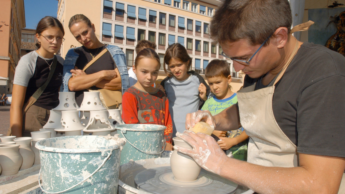 Handwerk