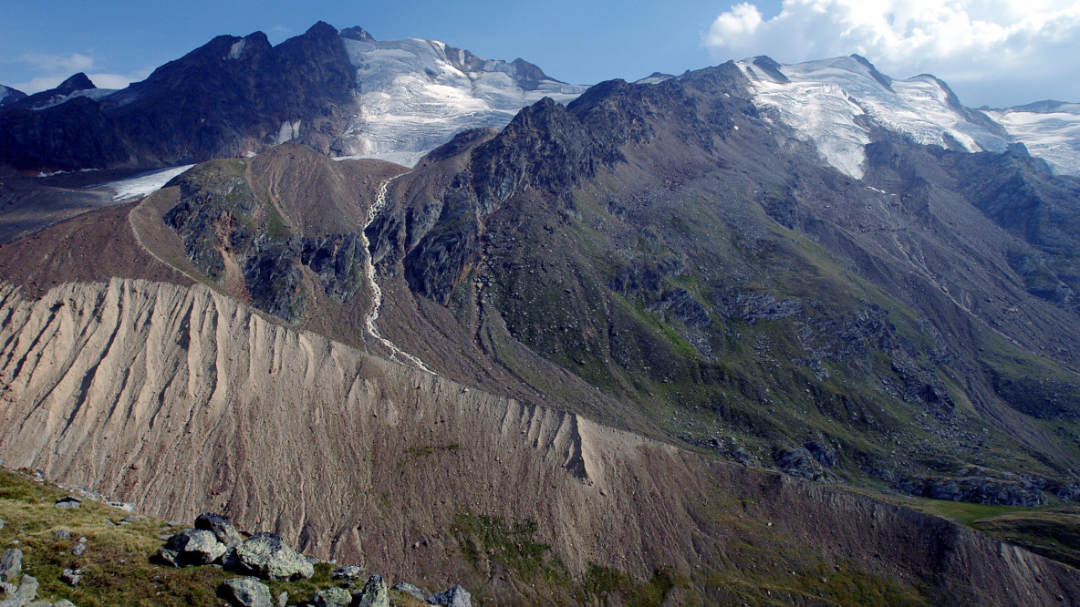 Langtauferer Berge