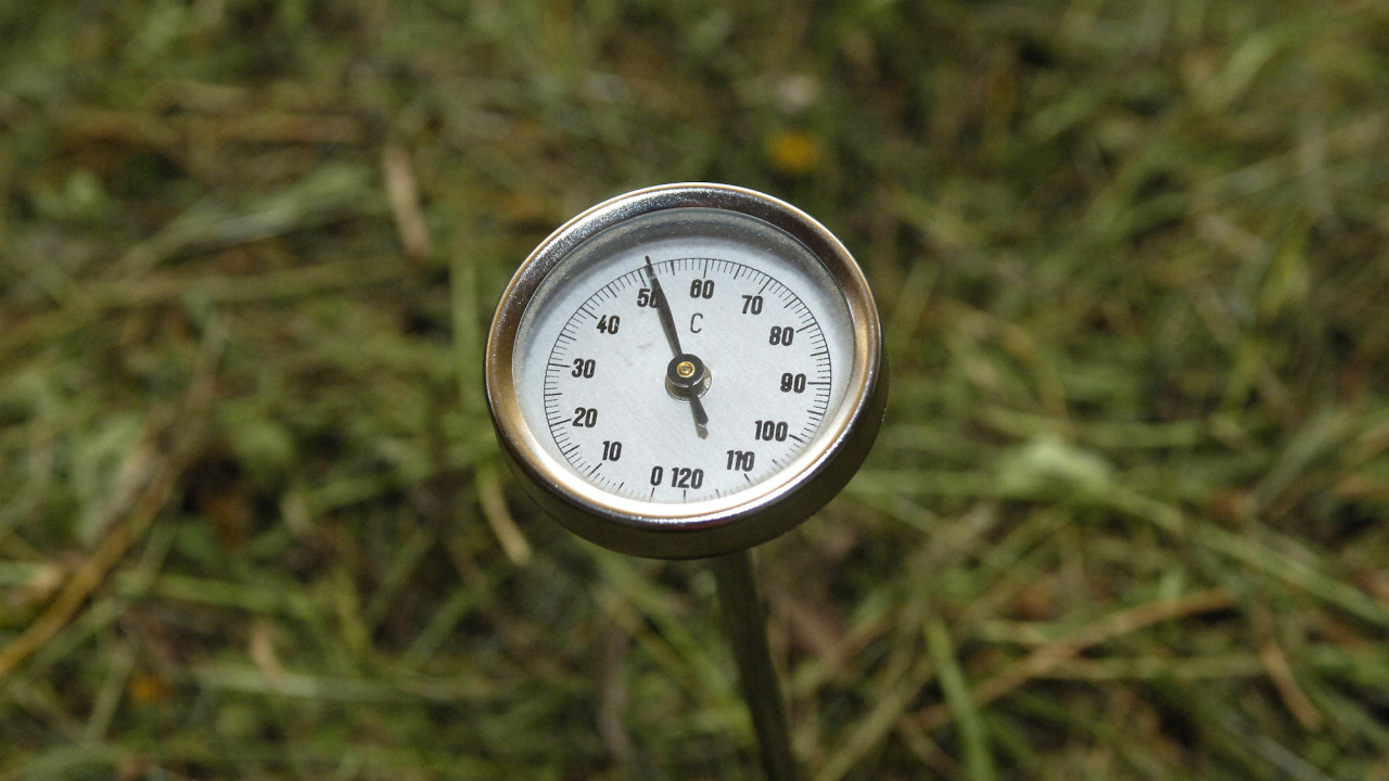 Thermometer