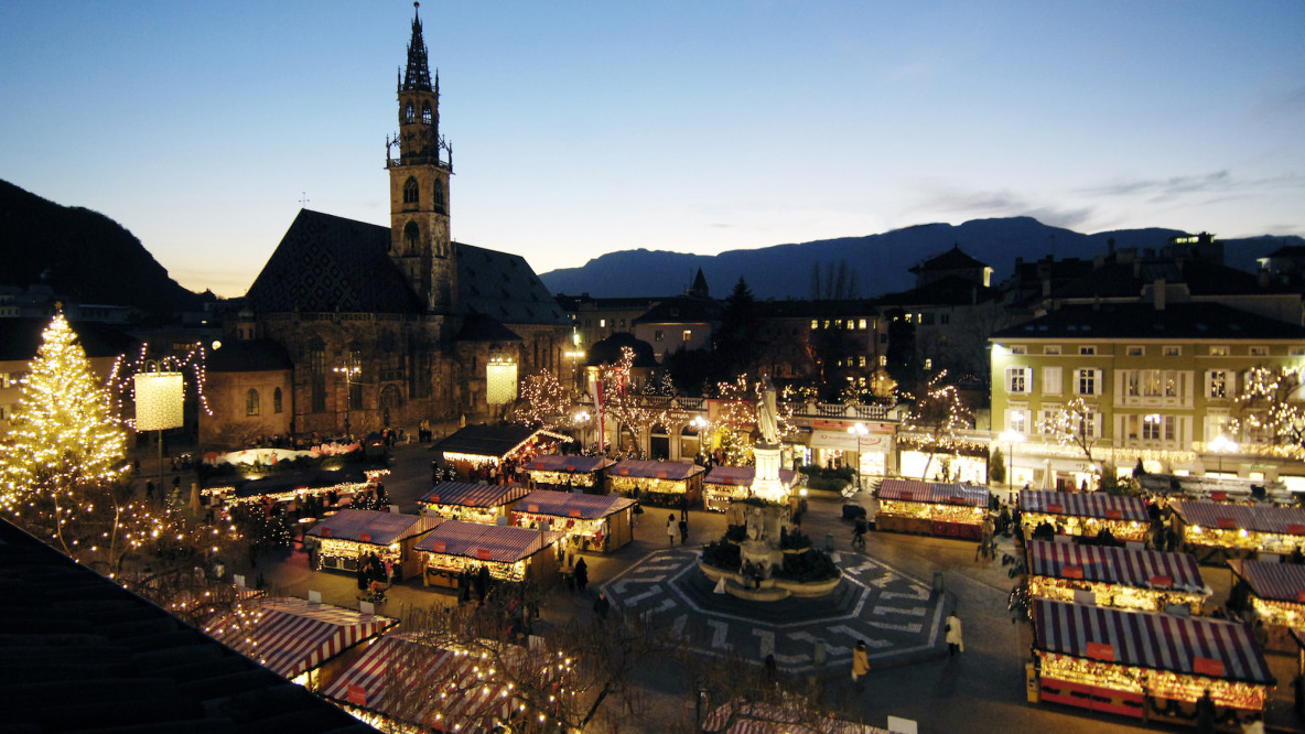 Christkindlmarkt