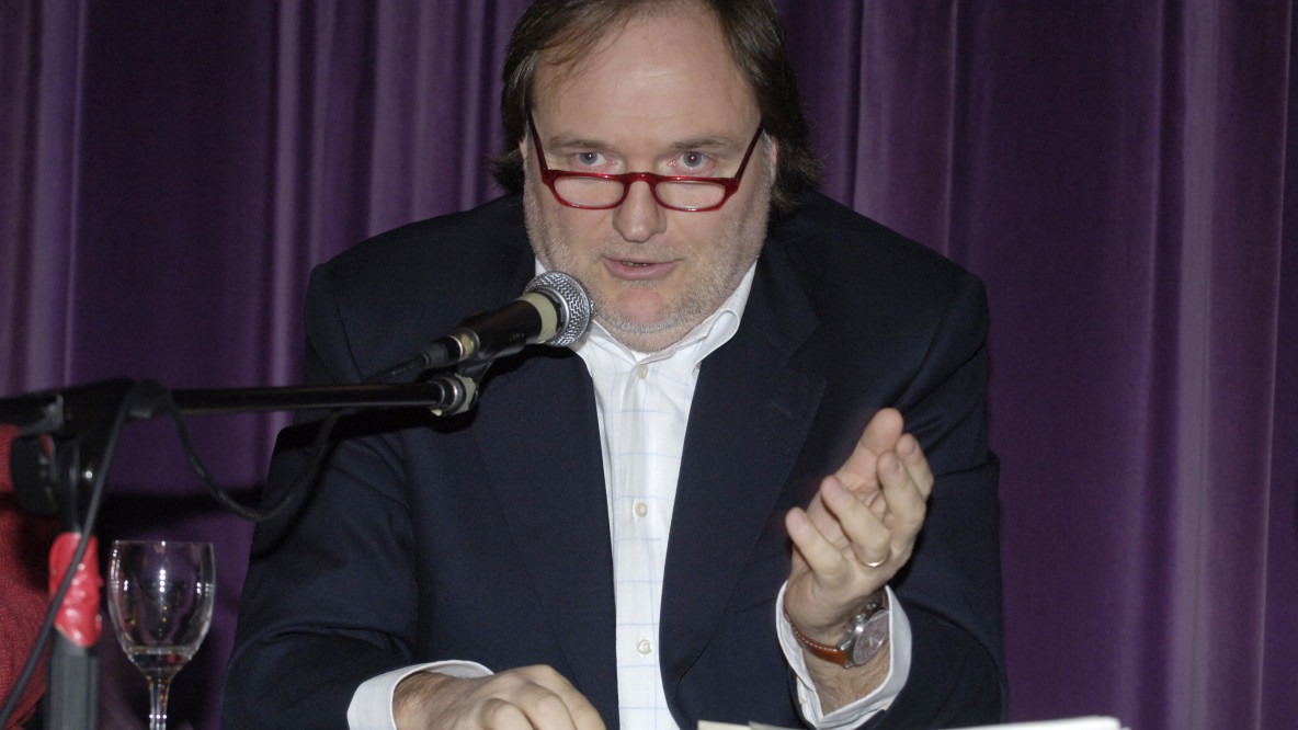 Cuno Tarfusser