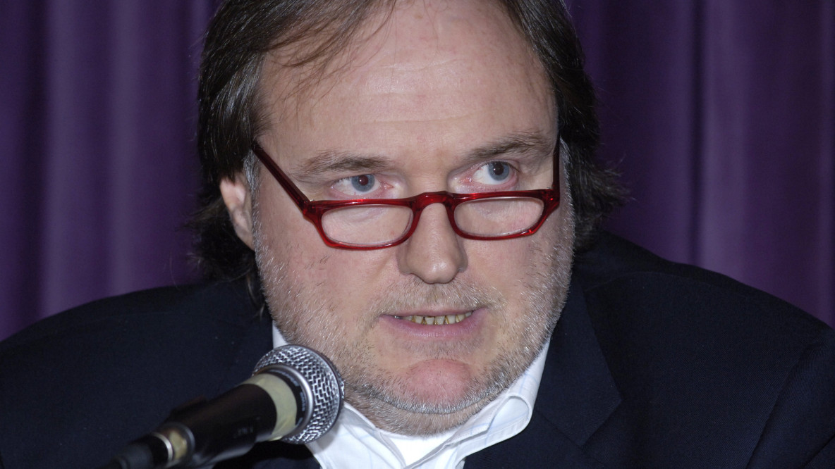 Cuno Tarfusser