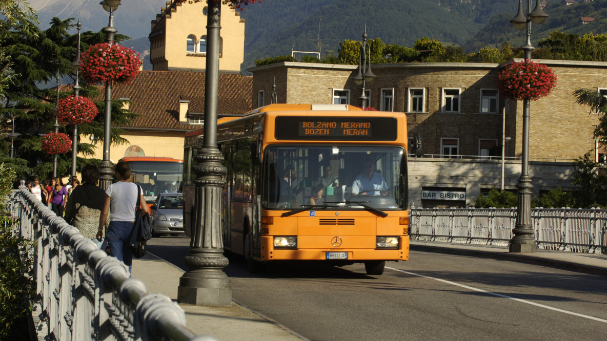 Privatisierung des öffentlichen Personenverkehrs