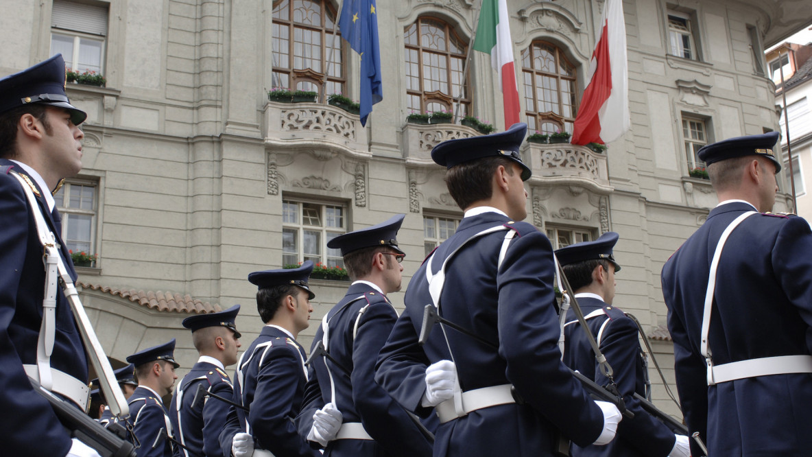 Carabinieri