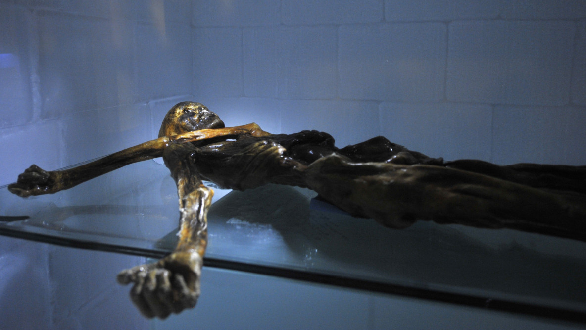 Ötzi