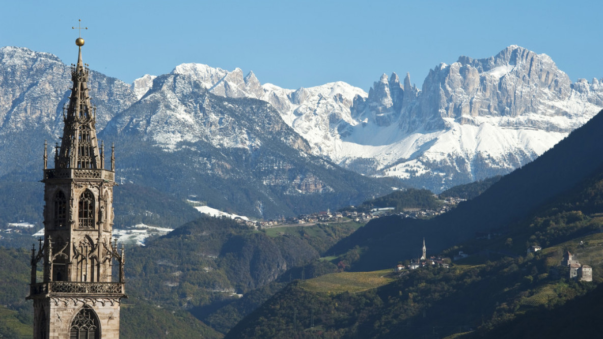 Bolzano