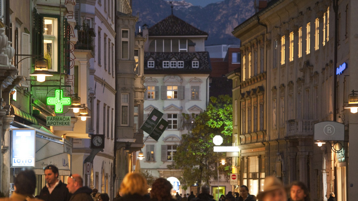 Bolzano