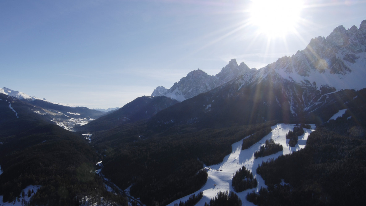 Sextner Dolomiten