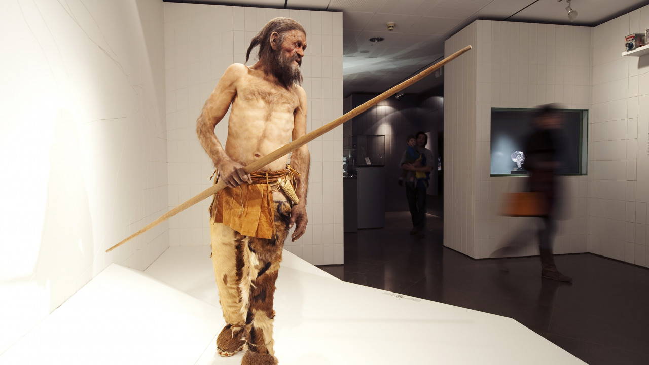 Ötzi