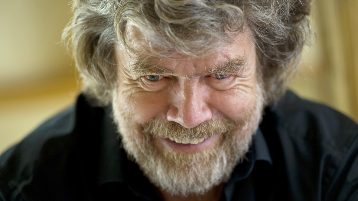 Messner, Reinhold