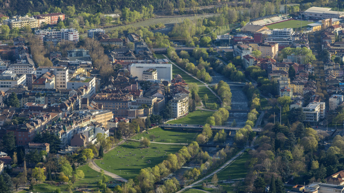 Bolzano