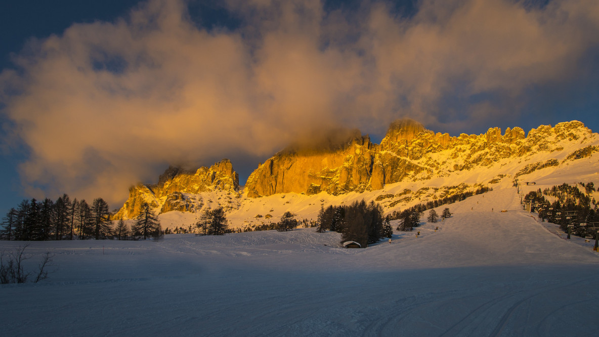 Dolomiten