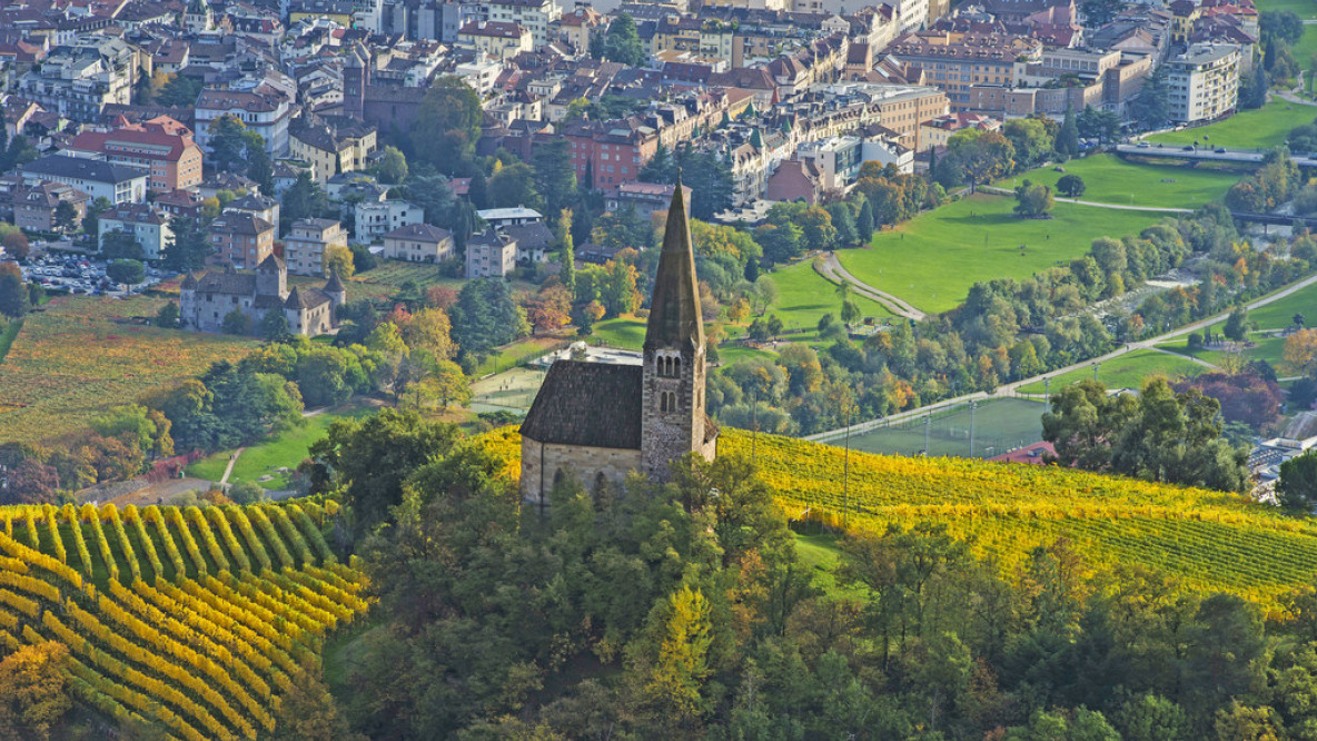 Bolzano, Bozen