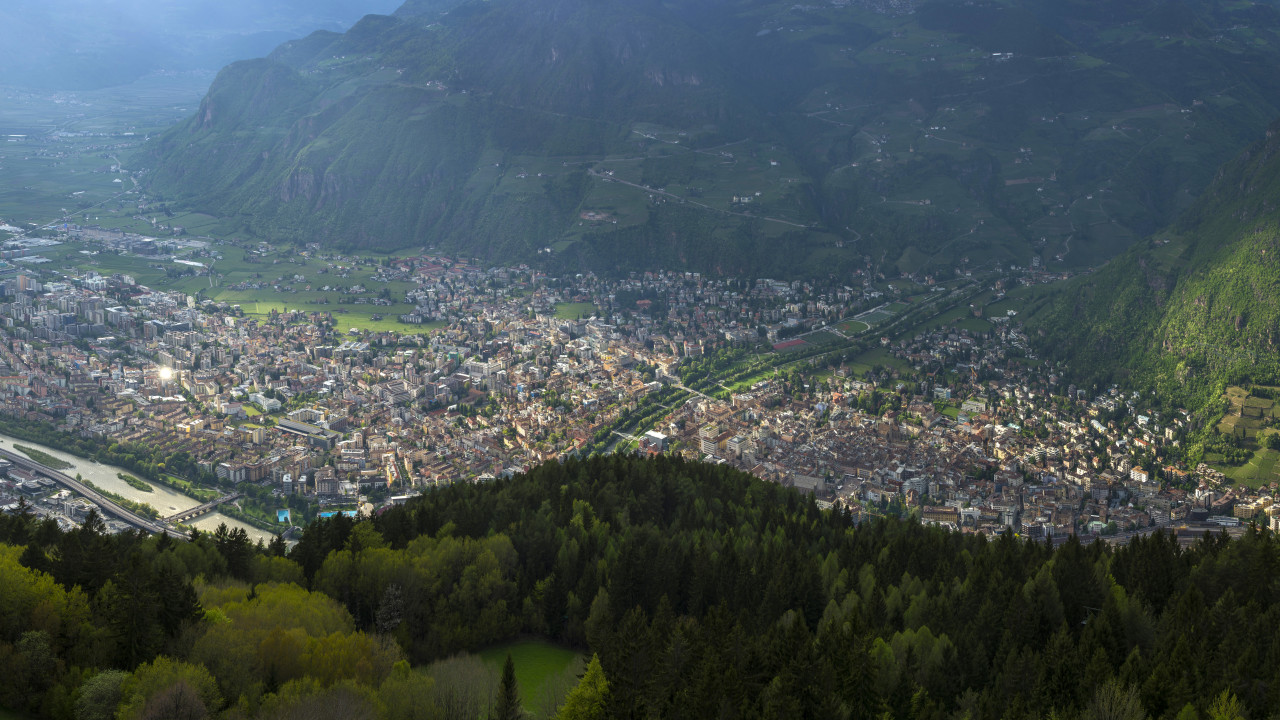 Bolzano