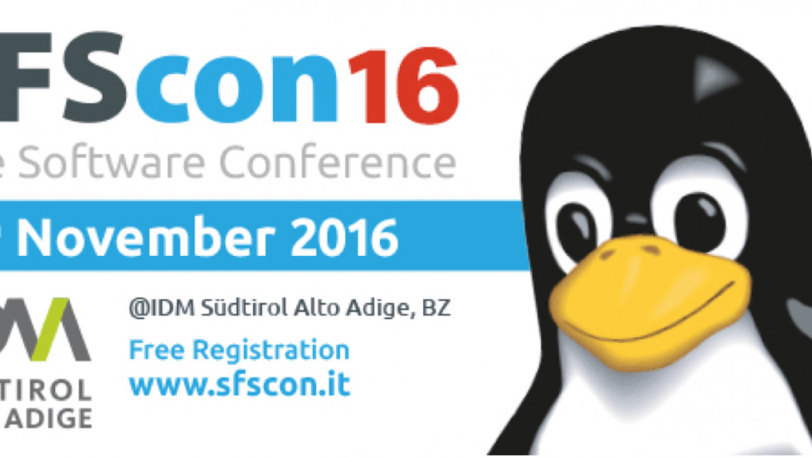 SFScon16