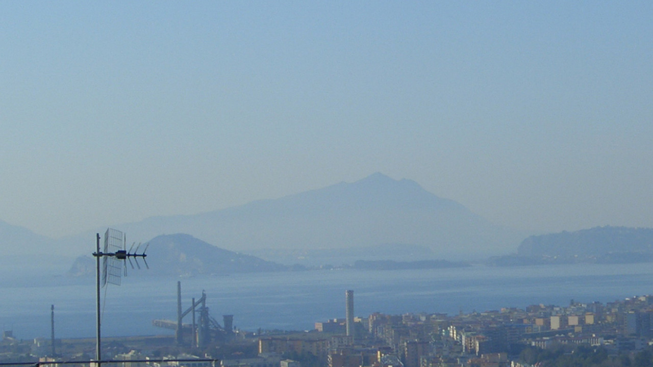 napoli