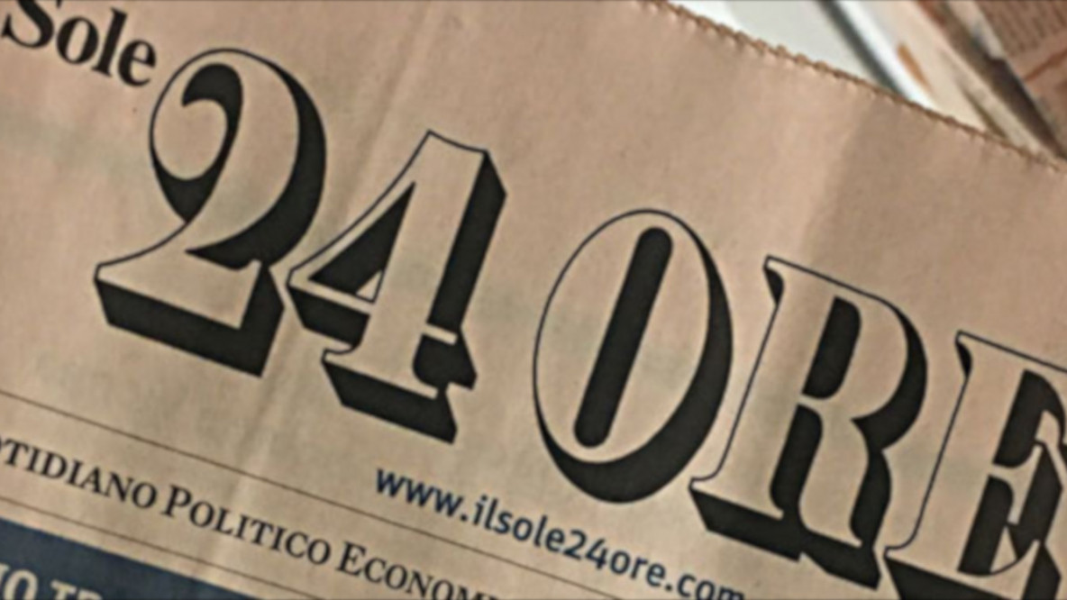 Il Sole 24 Ore