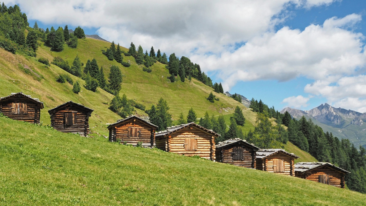 Südtirol