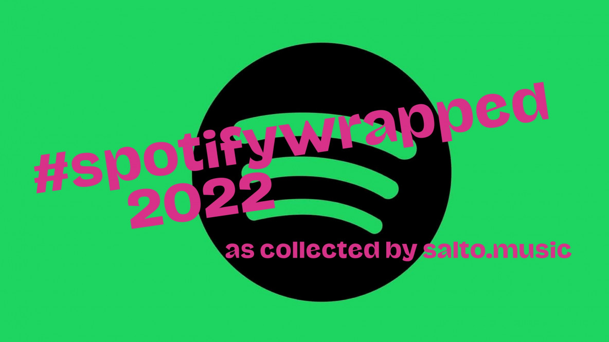 #spotifywrapped 2022