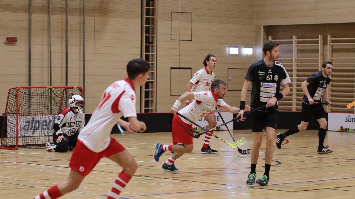 Floorball