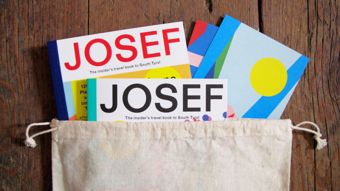 Josef-Travelbook