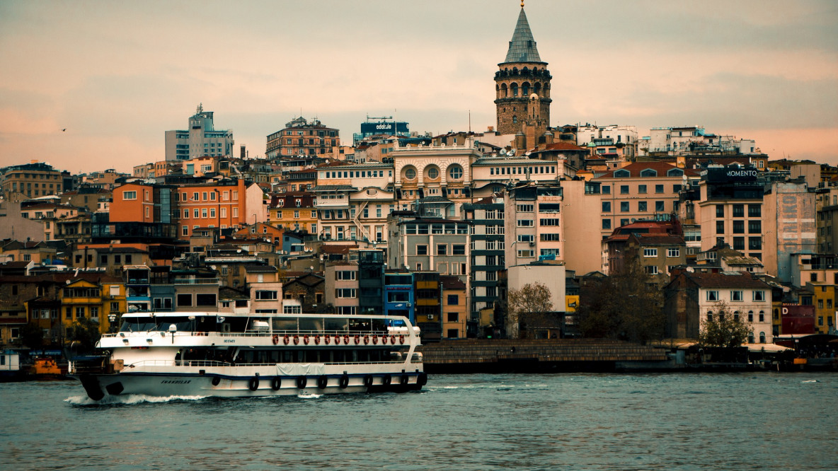 Istanbul