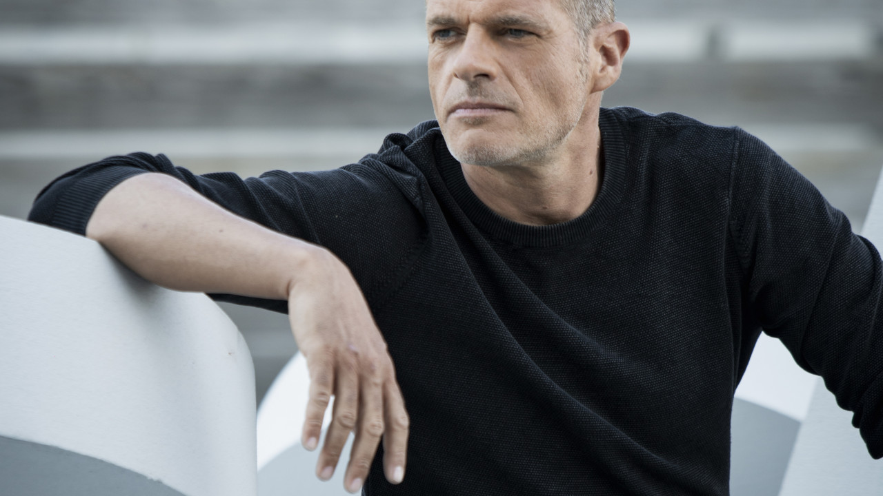 Stefano Massini