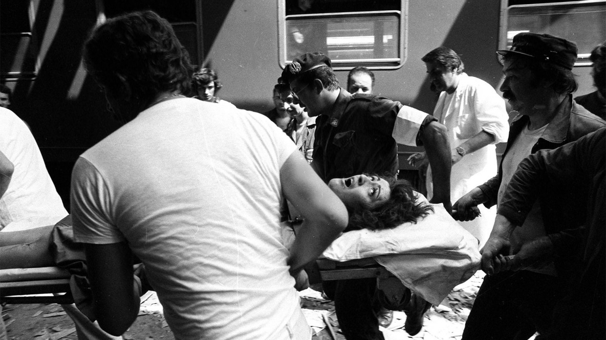 strage di bologna